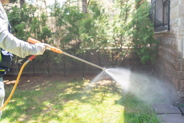 Best Commercial Pest Control Services  in East Foothills, CA